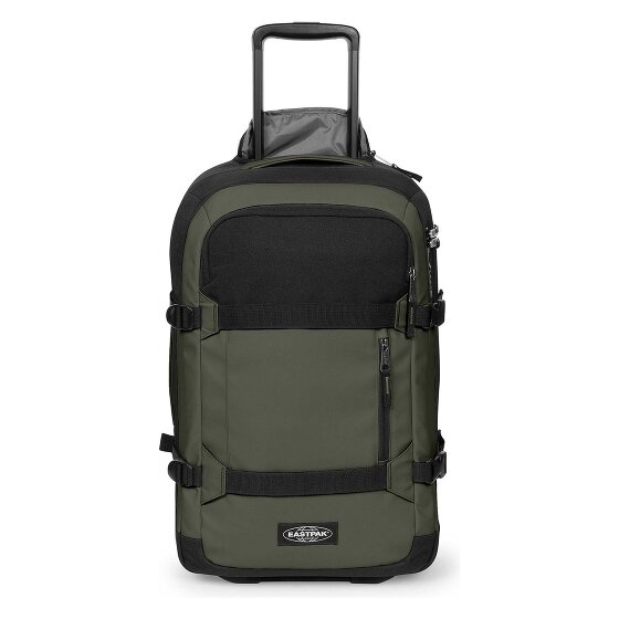 Eastpak Transit'R Pro 2 wielen Reistas S 56 cm