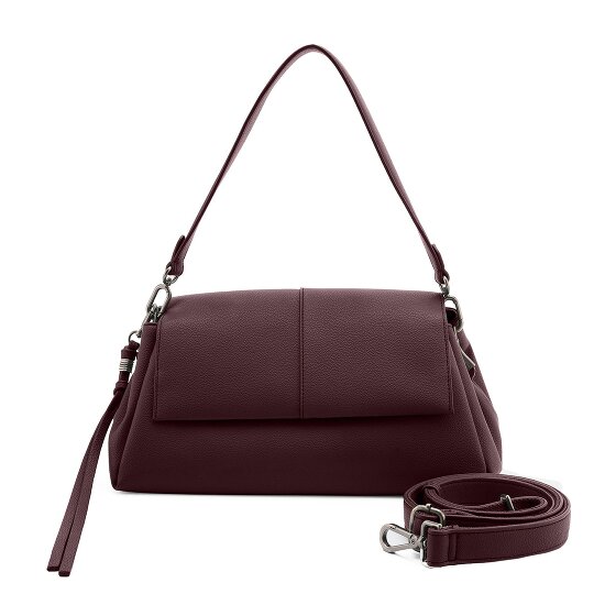 FredsBruder My Bestie Schoudertas Leer 34 cm