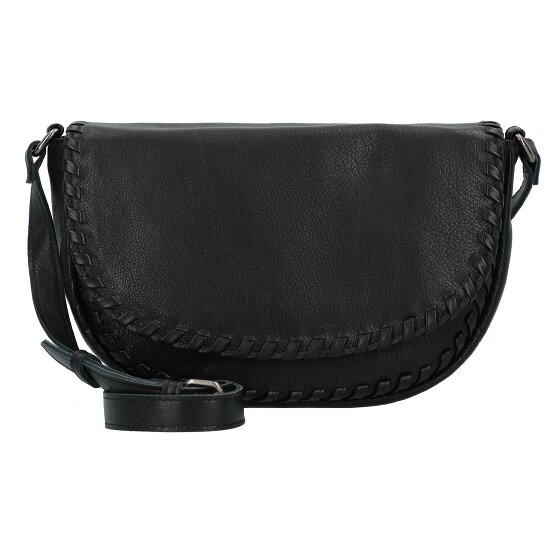 FredsBruder Calm Schoudertas Leer 26 cm