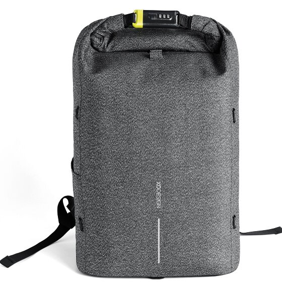 XD Design Urban Rugzak RFID 46 cm Laptopvak