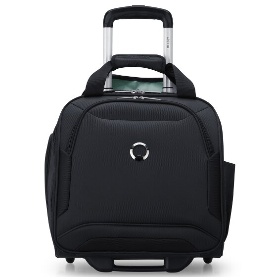 Delsey Paris Sky Max 2.0 2-wiel Business Trolley 40 cm Laptopcompartiment
