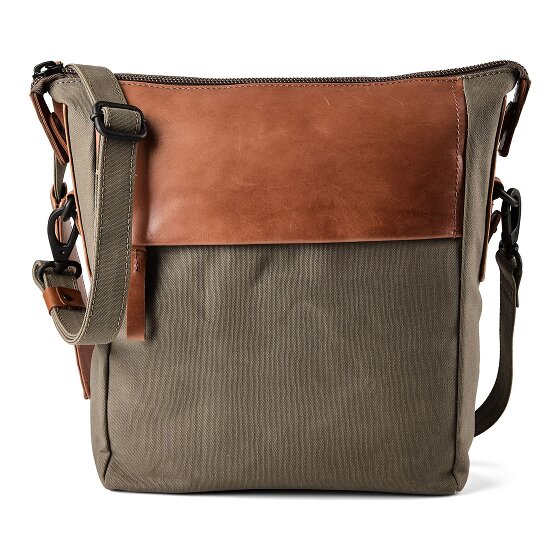 Harold's Wax Schoudertas 24 cm