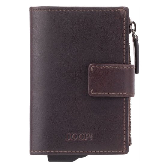 Joop! cerratano Portemonnee RFID-bescherming Leder 10.5 cm