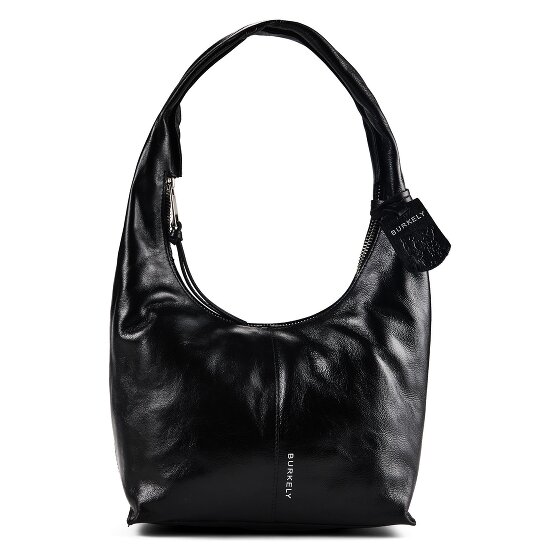Burkely Myra Schoudertas Leder 21.5 cm
