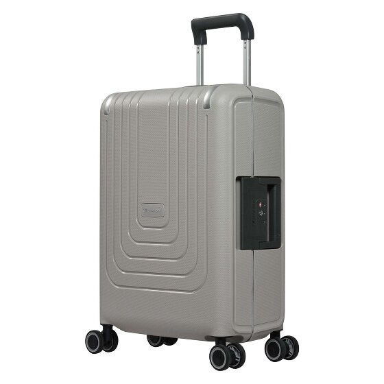 Eminent Vertica 4 wielen Cabinewagen S 55 cm