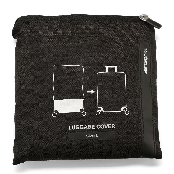 Samsonite Ta Revolution Kofferhoes 75 cm