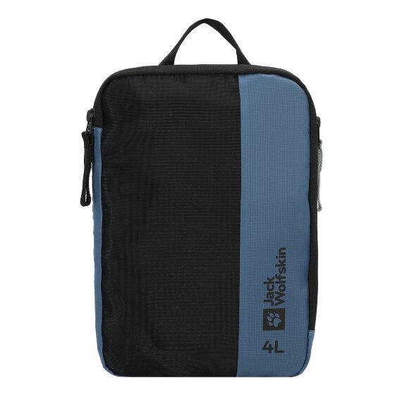 Jack Wolfskin Compressietas 27,5 cm met uitzetplooi