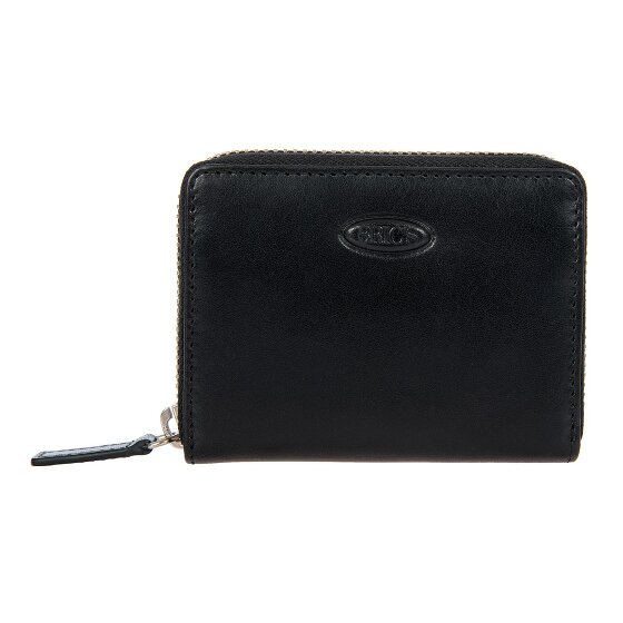 Bric's Monte Rosa Creditcard etui RFID Leer 10.5 cm