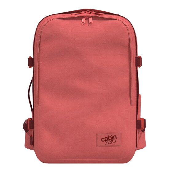 Cabin Zero Travel Cabin Bag Classic Pro 32L Rugzak 46 cm Laptopcompartiment