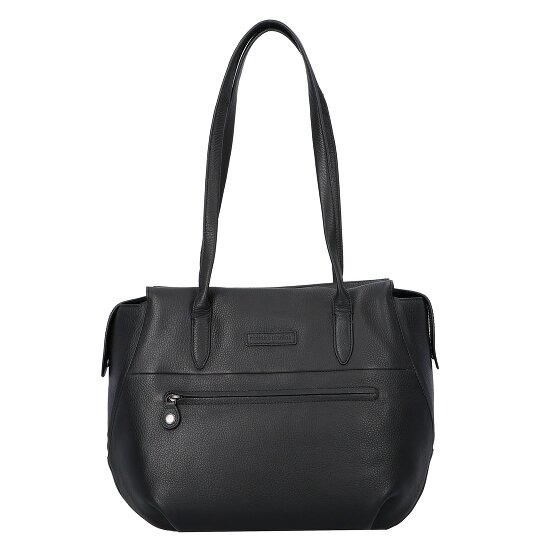 aunts & uncles Gorgeous Schoudertas Leer 35 cm aunts & uncles Gorgeous Schoudertas Leer 35 cm