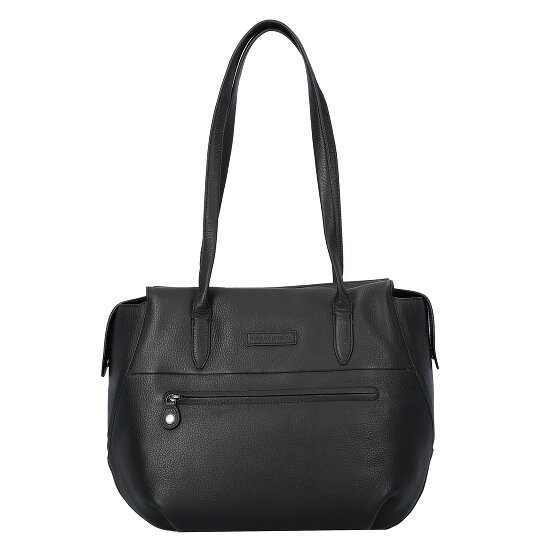aunts & uncles Gorgeous Schoudertas Leer 35 cm