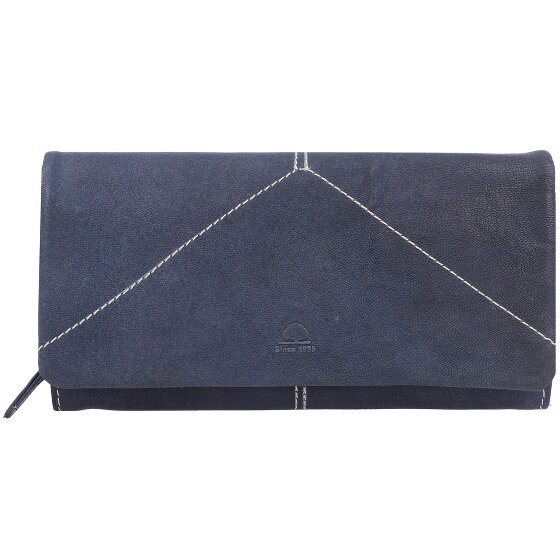 Greenburry Tumble Nappa Portemonnee Leer 19 cm
