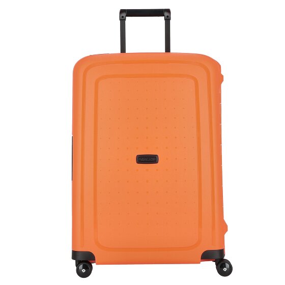 Samsonite S'Cure Spinner 4-wiel trolley 69 cm