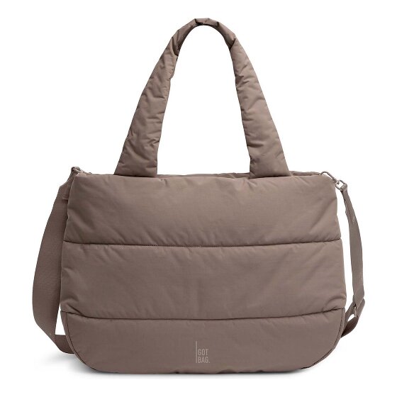 GOT BAG Puffer Horizon Schoudertas 51 cm