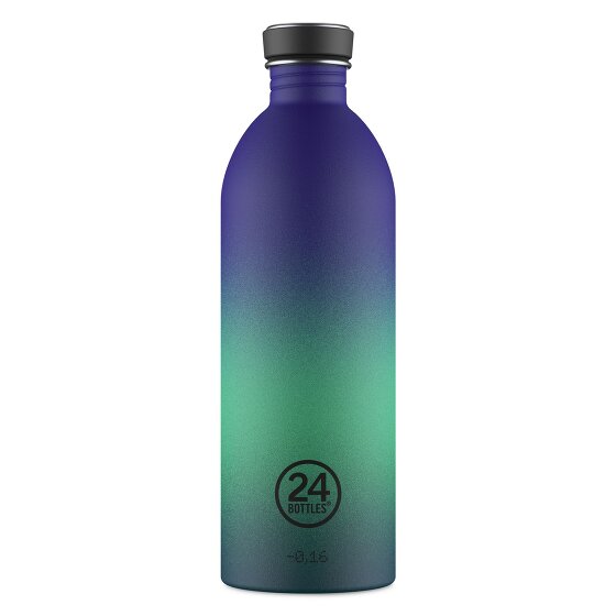 24Bottles Urban Monochrome Drinkfles 1000 ml