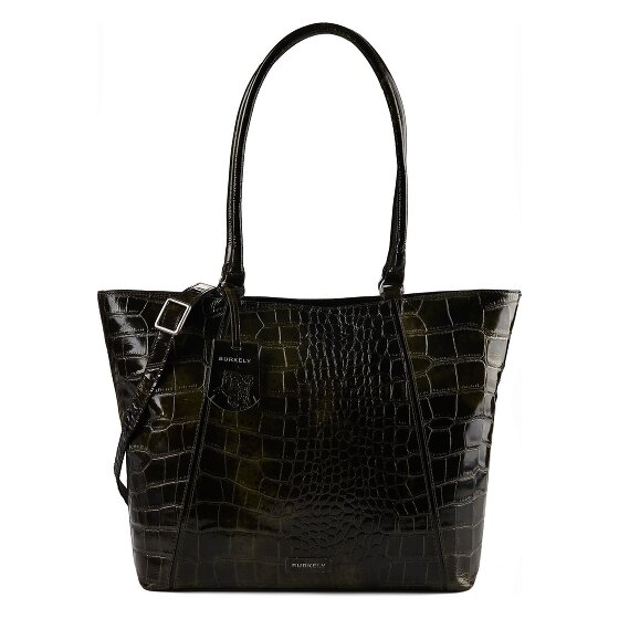 Burkely Cool Colbie Shopper Tas Leder 37 cm