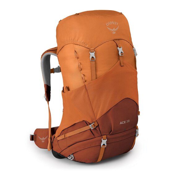 Osprey Ace 38 Trekking rugzak 64 cm