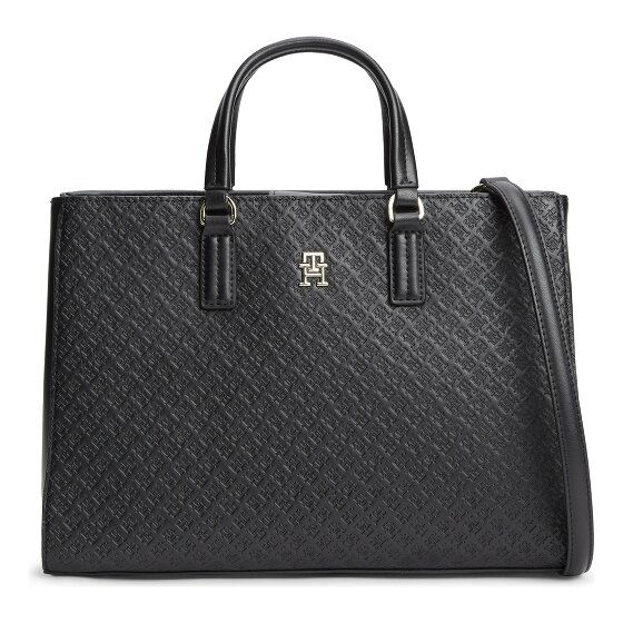 Tommy Hilfiger TH Daily Shopper Tas 32.5 cm