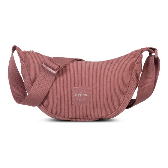 Bench Cord Crossbody tas 26 cm