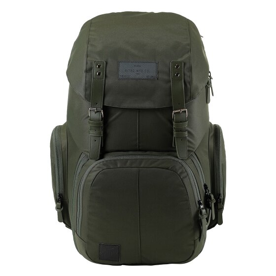 NITRO Weekender Dagrugzak 55 cm Laptopvak