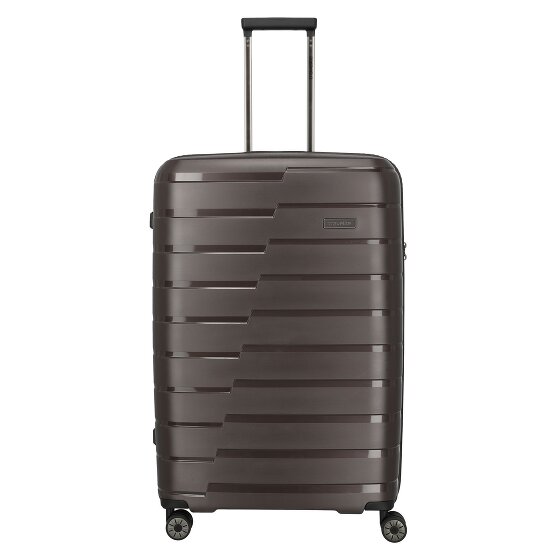 Travelite Air Base 4-wiel trolley 77 cm