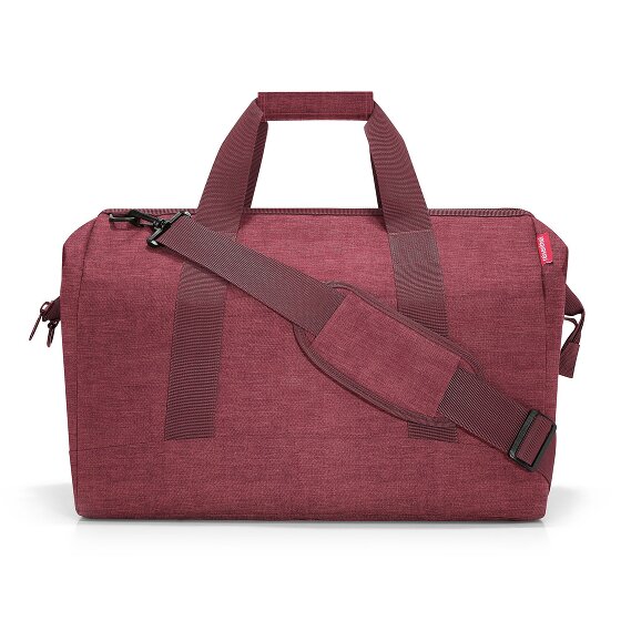 reisenthel Allrounder L Weekender reistas 48 cm