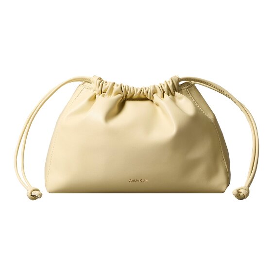 Calvin Klein Drawstring Schoudertas 25.5 cm