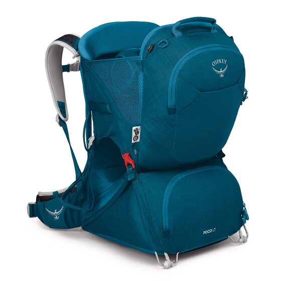 Osprey Poco LT Kinderrugzak 61 cm