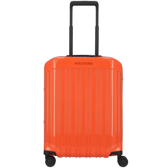 Piquadro PQ-Light 4 wielen Cabinewagen 55 cm