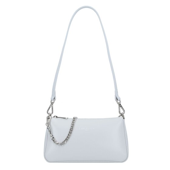 Lancaster Suave Even Schoudertas Leer 23 cm