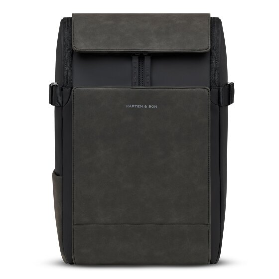 Kapten & Son Bali Dagrugzak 50 cm Laptop compartiment