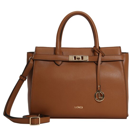 L.Credi Konstanze Handtas 37 cm