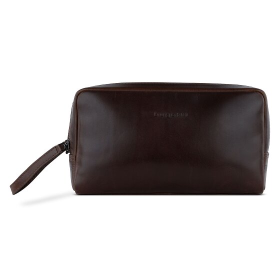 bugatti Romano Toilettas Leer 25 cm