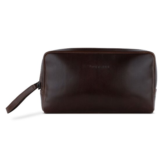 bugatti Romano Toilettas Leer 25 cm