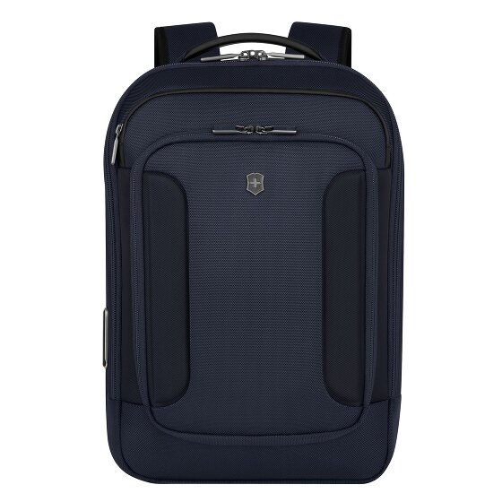Victorinox Werks Traveler 7.0 Zakelijke rugzak 43 cm Laptop compartiment