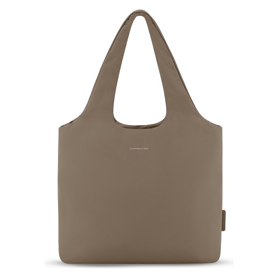 Kapten & Son Skara Cloud Shopper Tas 35 cm Laptop compartiment