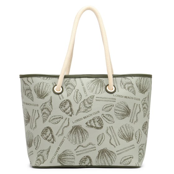 L.Credi Kezia Shopper Tas 43 cm