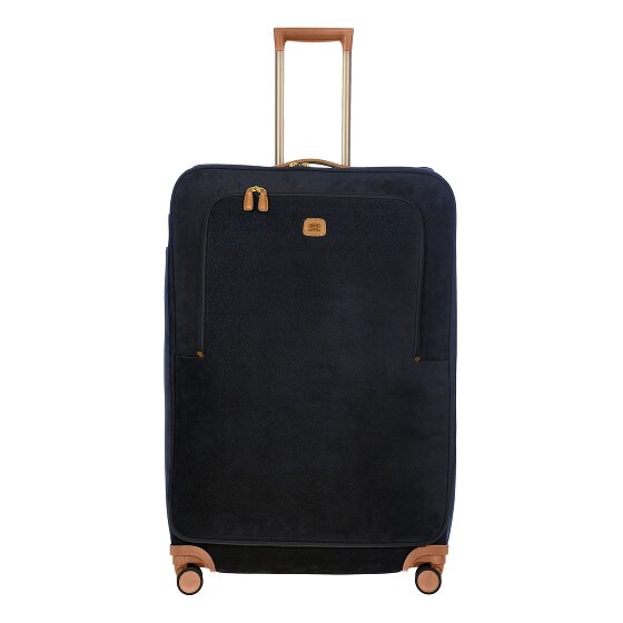 Bric's Life 4 wielen Trolley 82 cm