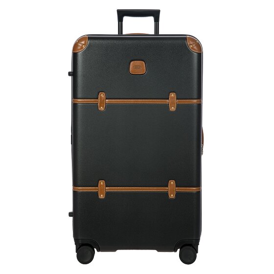 Bric's Bellagio 4 wielen Trolley 80 cm