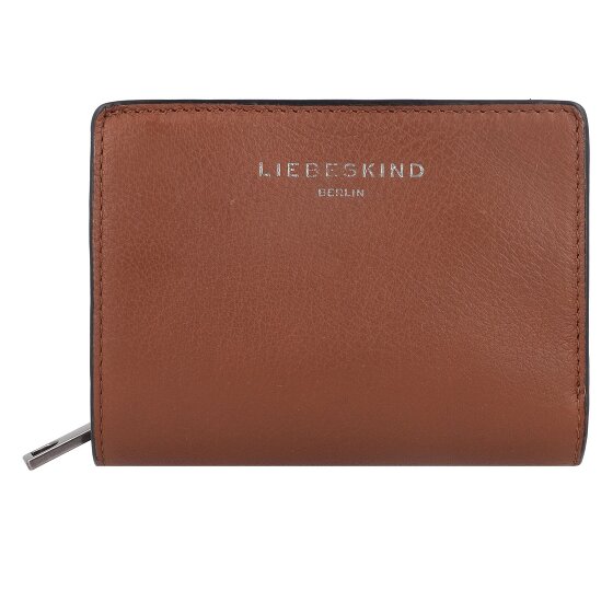Liebeskind Thea Portemonnee RFID-bescherming Leer 11 cm