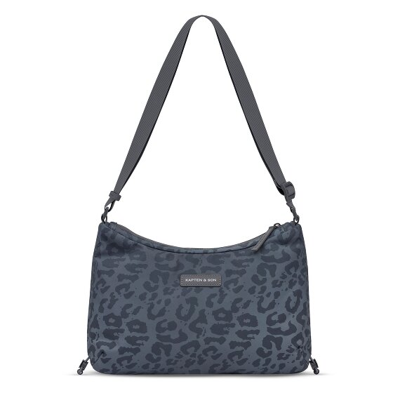 Kapten & Son Skara Schoudertas 34.5 cm