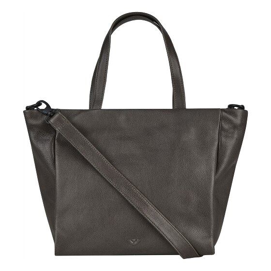 Voi Texas Handtas Leder 37 cm