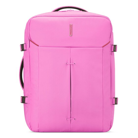 Roncato Ironik 2.0 Dagrugzak 55 cm Laptop compartiment