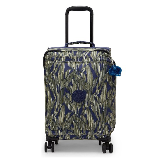 Kipling Basic Prt Spontaneous 4 wielen Cabinewagen S 53 cm