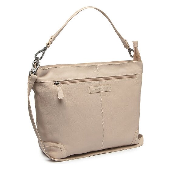 The Chesterfield Brand Astero Schoudertas Leer 32 cm