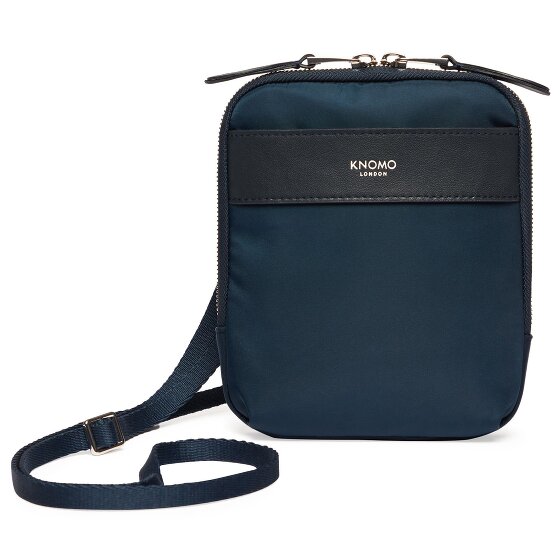 Knomo Mayfair Rex Schoudertas RFID 15 cm
