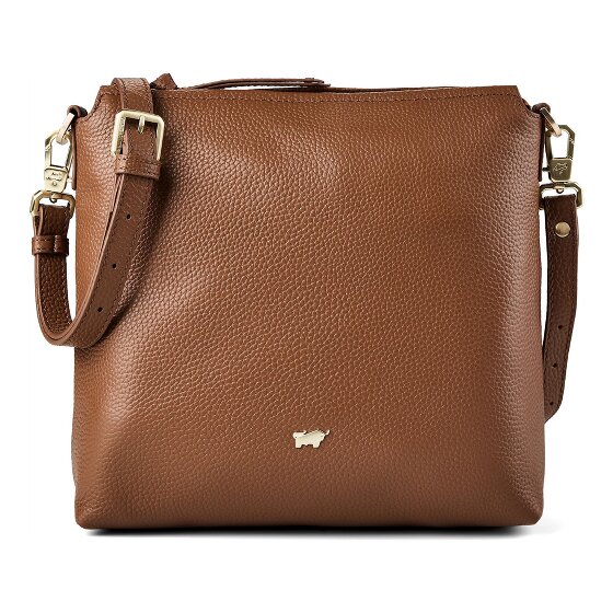 Braun Büffel Hanna Crossbody tas M Leder 26 cm
