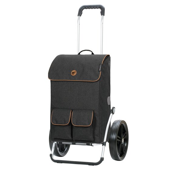 Andersen Shopper Royal Shopper Ipek Ma Winkelwagen 58 cm