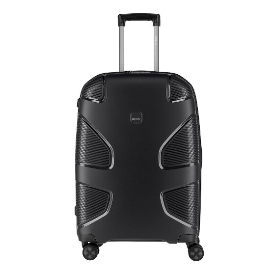 IMPACKT IP1 4 wielen Trolley 67 cm IMPACKT IP1 4 wielen Trolley 67 cm