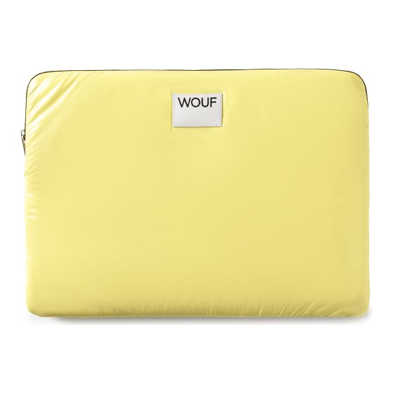 Wouf Glossy Laptop hoes 33 cm